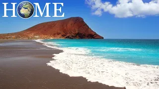 Canary Islands (Nature Documentary)