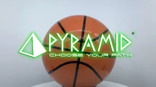 Pyramid Clear Basketball Video Overview