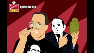 Jim Cornette Listens To Cameos From Matt Hardy, Bushwhacker Luke, Danhausen, DDP & others