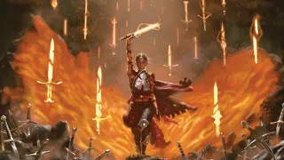 The 5 Strongest Magical Items in Dungeons and Dragons