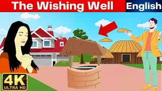 The Wishing Well | Stories for Teenagers | English Stories