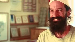 We Are All Guided By The Desire To Receive I Avraham Lowenthal | Kabbalah Me Documentary