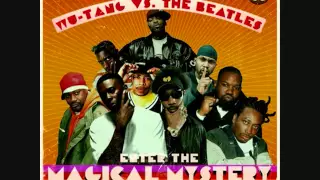 Wu-Tang vs. The Beatles - Got your money