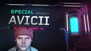 UMF TV 01 - AVICII