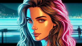 80's Synthwave Chillvibe Mix // Electronic Synthpop Music // Vol.07