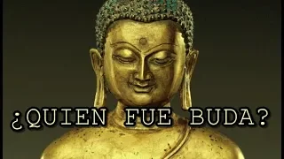 ¿QUIÉN FUE BUDA?