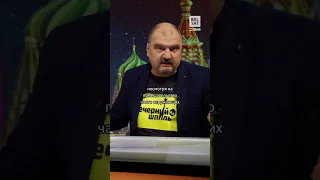 Бабушка высказала всю правду про Путина #shorts