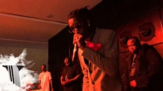Young Thug Performs "About The Money" at SXSW 2016 | Pigeons & Planes