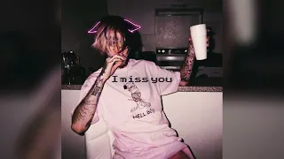 [FREE] Lil Peep Type Beat "I miss you"