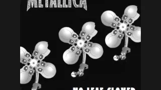 Metallica - No Leaf Clover, 2012 - Studio Version