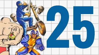 25 Curiosidades y ERRORES en carátulas de videojuegos