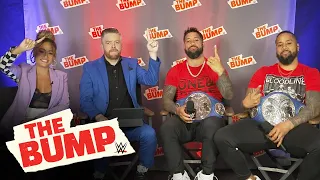 WrestleMania Backlash Preview: WWE’s The Bump, May 8, 2022