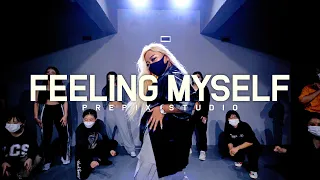 Nicki Minaj - Feeling Myself | YLYN choreography