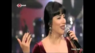 Zara ''Eşarbını Yan Bağlama-Diyarbekir Yoluna'' [SONSUZ ŞARKI]