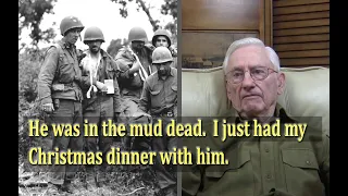 Memories of Intense Combat in Italy, 1944 | WW2 US Army Combat Medic Interview