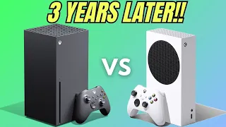 Xbox Series S vs Xbox Series X (2024) - Which One To Buy?!