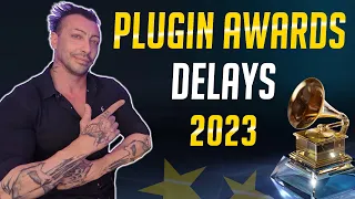 Best Delay Plugins 2023 - MixbusTv Plugin Awards