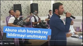 Aydın Tərtərli,Eldəniz m.Rasim,Asif,Yusif,Elşən,Camal Yevlax toyu Aytən şadlıq sarayı 14.08.2021