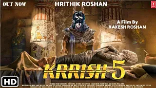 KRRISH 5 Movie Trailer (2020), Krrish 4 & Krrish 5 Full Movie In HINDI Release date | Hrithik Roshan