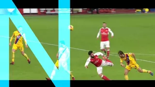 Oliver GIROUD'S Puskas award goal.Oliver GIREODUN Puskas ödüllü golu 2017 BR Sport