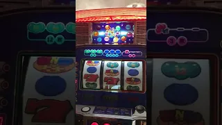 Pachinko cr code error