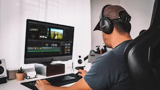 5 Tips to Speed Up Your Editing in Final Cut Pro