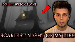 10 SCARIEST AND CREEPIEST VIDEOS AND MOMENTS CAUGHT ON CAMERA (COMPILATION) - JASKO