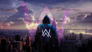 1 HOUR Alan Walker ft. Huang Xiaoyun - Sad Sometimes (Albert Vishi Remix)