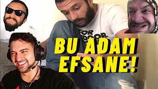 Aykut Elmas'ın eski vinelarını izledim! Sempatuco