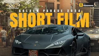 "Golden Parade 2024” short film by TVMAHANAMA