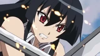 Sisters [AMV] (Akame & Kurome)