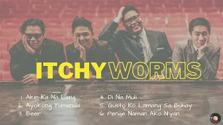 Itchyworms Playlist