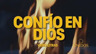 NUEVA RAZA - Confío En Dios (Elevation Worship - Trust In God en español) (Video con letra)