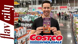 Costco Deals For February