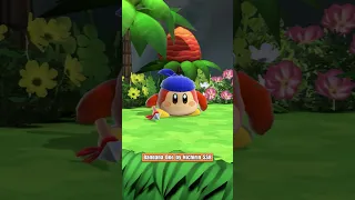 Kirby Mods | 1 Minute Mods (Smash Ultimate)