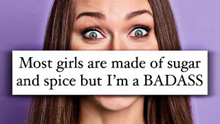 r/NotLikeOtherGirls | I’m scared