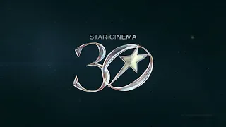 ABS-CBN Star Cinema 30th anniversary logo (2023 - Present)