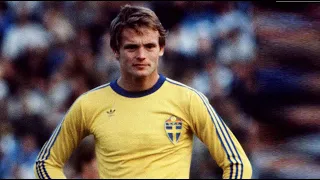Torbjörn Nilsson --Goals & Skills--| Better than Zlatan?