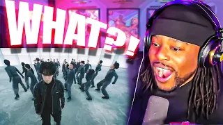 지민 (Jimin of BTS) 'Set Me Free Pt.2' Official Teaser | REACTION!!!