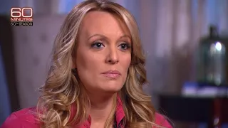 How the Stormy Daniels interview could potentially affect the Trump administration