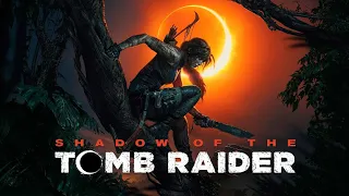 Shadow of the Tomb Raider™ (русская озвучка) PlayStation 5. Глава 1: Легенды Майа.