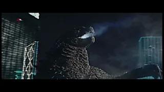 Monsterverse Godzilla scene pack
