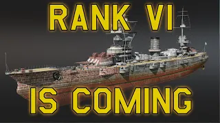 Does This Mean Bismarck and Yamato? Probably. Eventually. - War Thunder News