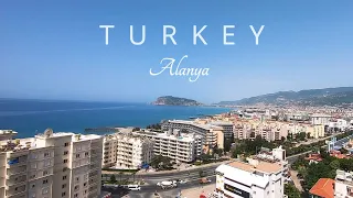 Turkey Alanya 2019 | Турция - Аланья