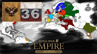 Final Campaigns Ultimate Guide Russia Empire Total War part 36