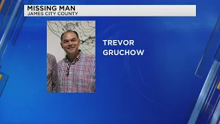 Missing man last seen at Busch Gardens Williamsburg, police say