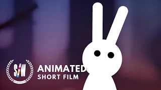 Regular Rabbit by @EoinDuffyAnimation | Animated Short Film about Fake News