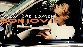 Bon Jovi | When She Comes