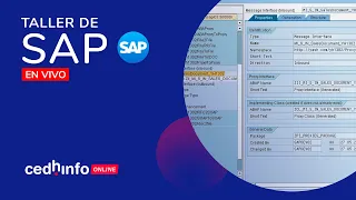 Taller Gratuito de SAP en vivo