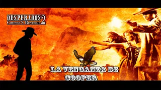 Desperados 2: Cooper's Revenge/Comparaciones/Reseña #desperados